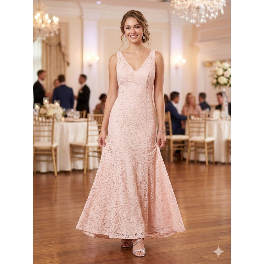 Saved by the dress The dress of your dreams for your next event